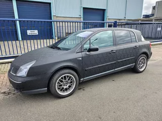 Renault Vel Satis 2.0 16V Turbo Privil&egrave;ge *158.634 KM*CLIMA*UNIEK!!!