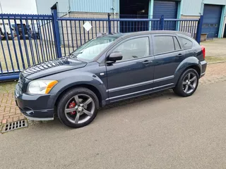 Dodge Caliber 1.8 SXT *AIRCO*CV*ELEC.RAMEN*18 INCH