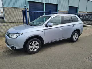 Mitsubishi Outlander 2.0 PHEV AWD Bus. Edition X-Line AUT Hybride