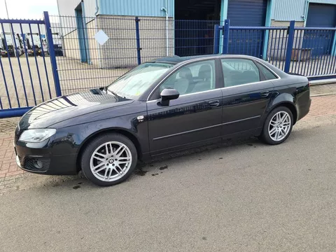 SEAT Exeo 1.8 TSI Comfort Edition *197.390 KM*CLIMA*CV*ELEC.RAMEN*17 INCH