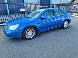 Chrysler Sebring 2.0 16V Limited *2e EIG*187.764 KM*CLIMA*17 INCH